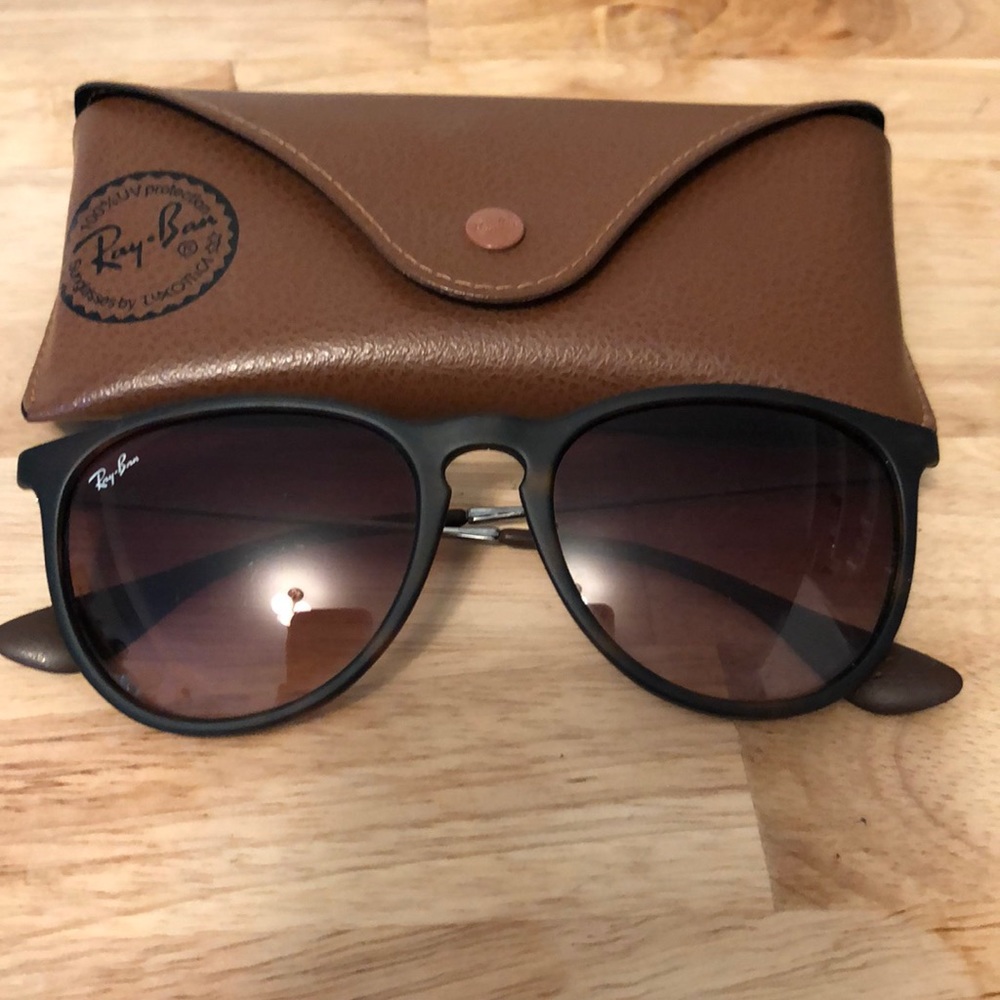 Ray Ban Erika sunglasses